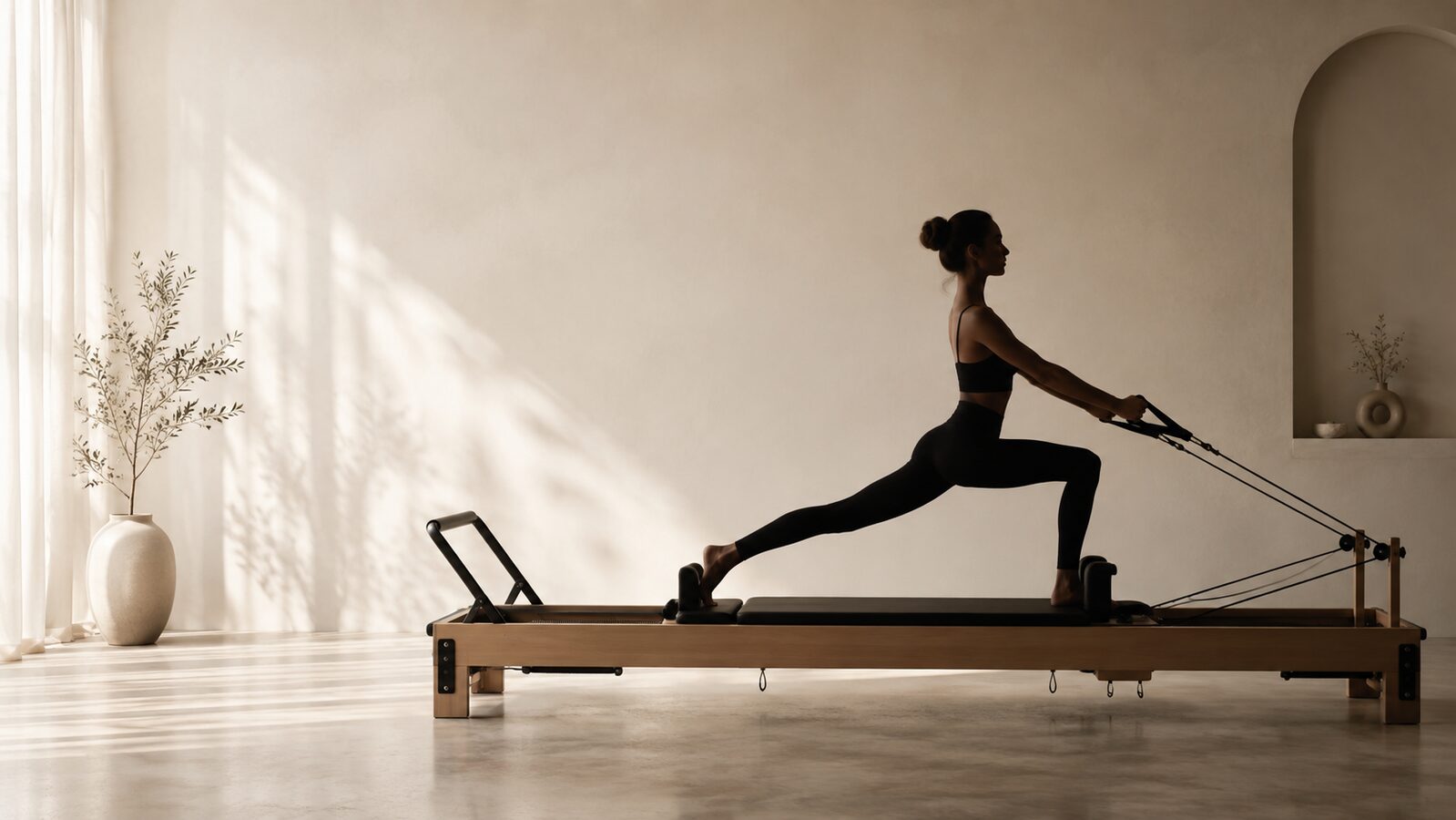 Reformer Flow at Fitzys Place